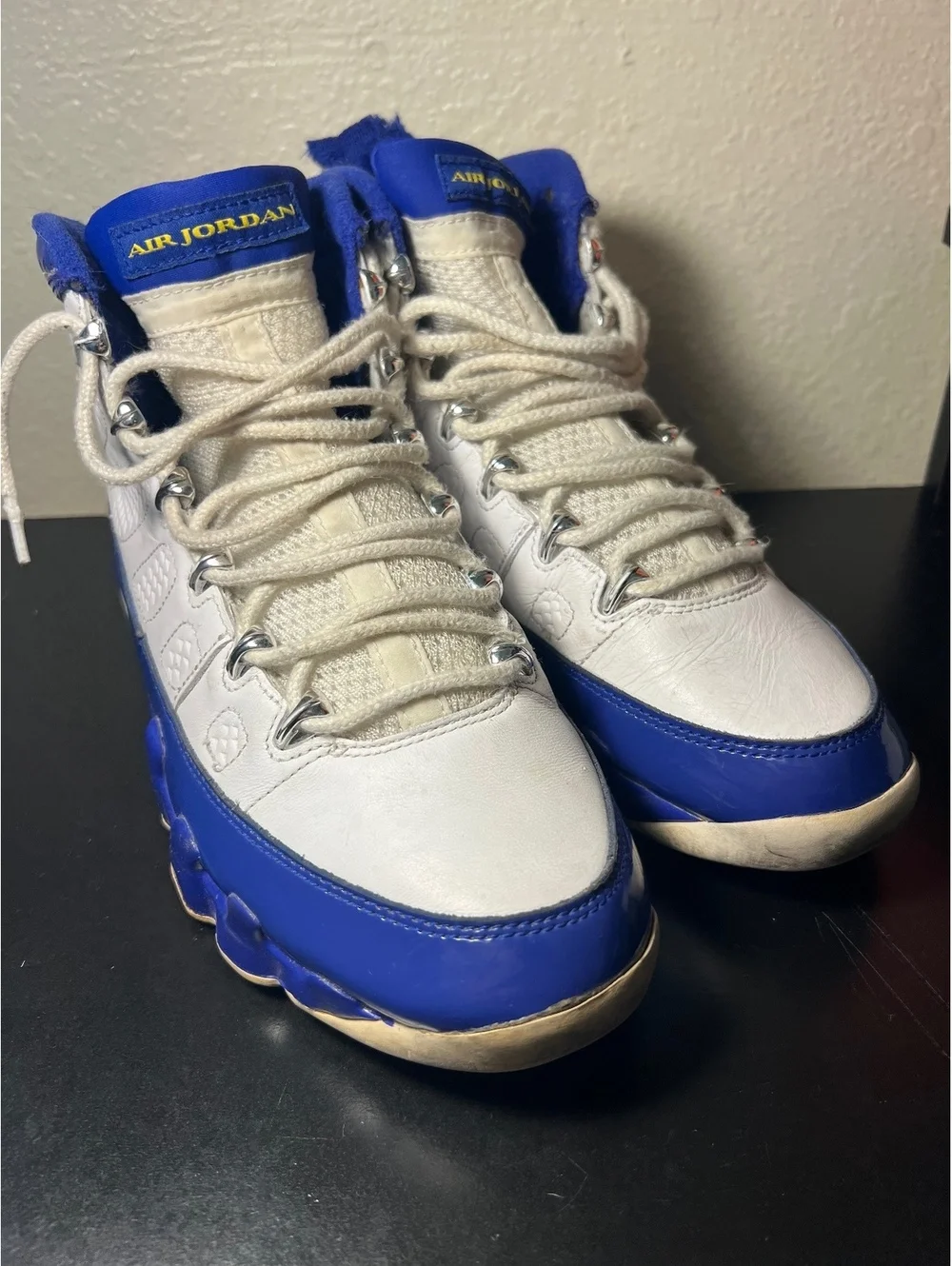 Air Jordan 9 Retro 'Kobe'